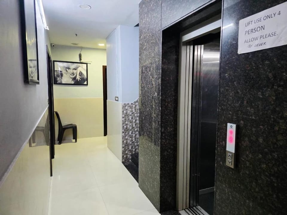 elevator