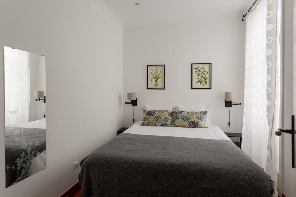 Saldanha Heights 3BR City Apartment Apartment in Lisbon
