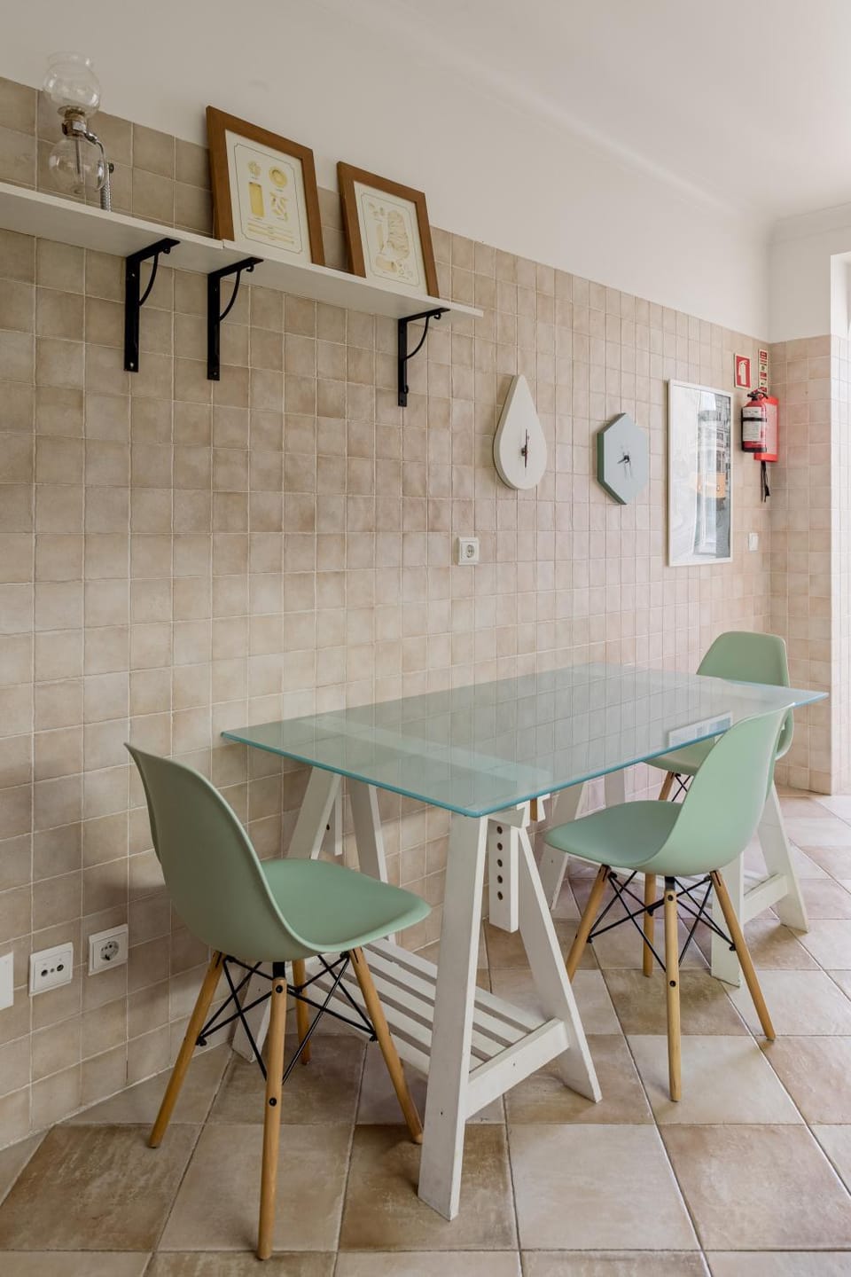 Saldanha Heights 3BR City Apartment Apartment in Lisbon