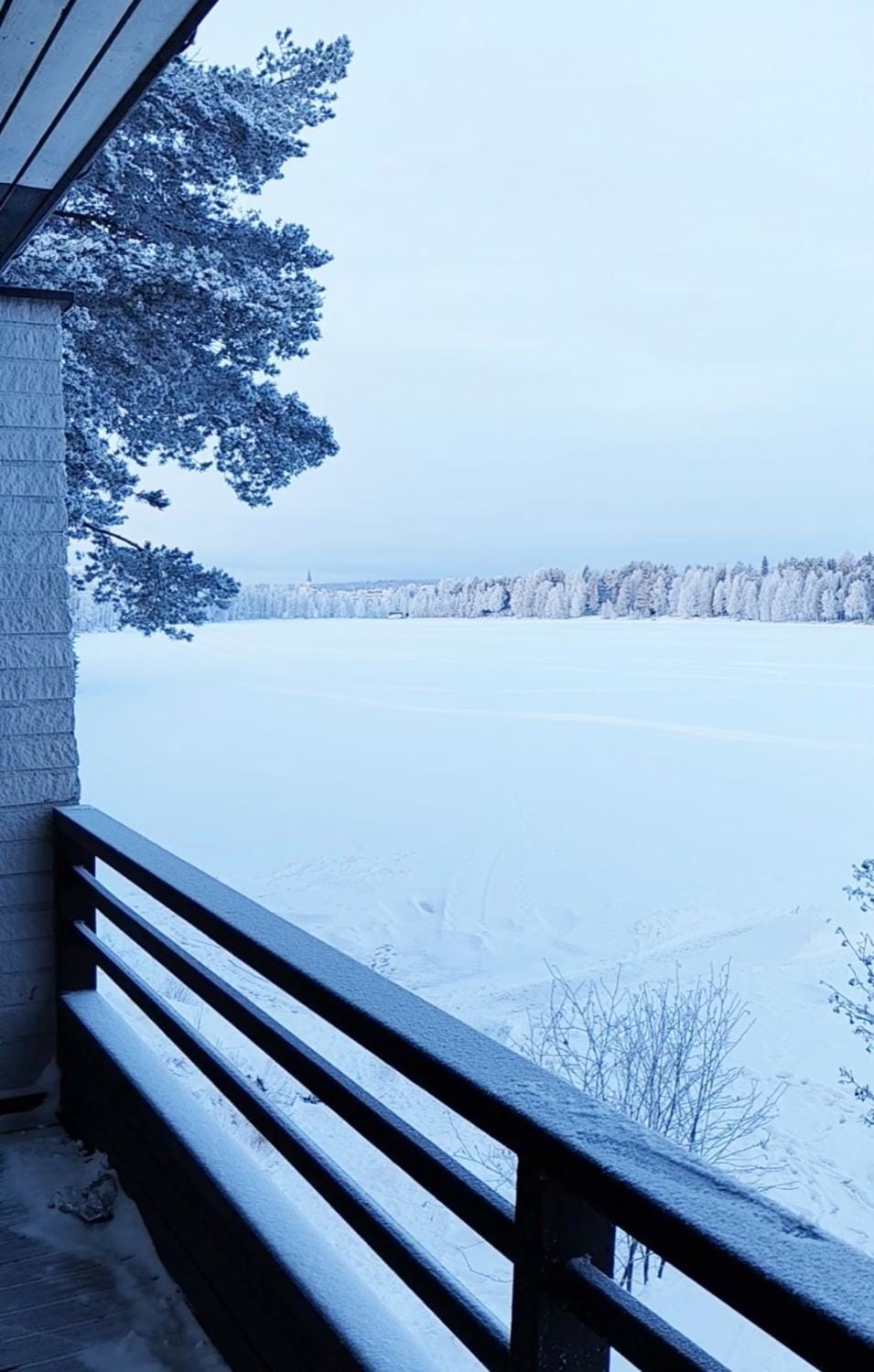 Villa with Lake view Villa in Rovaniemi