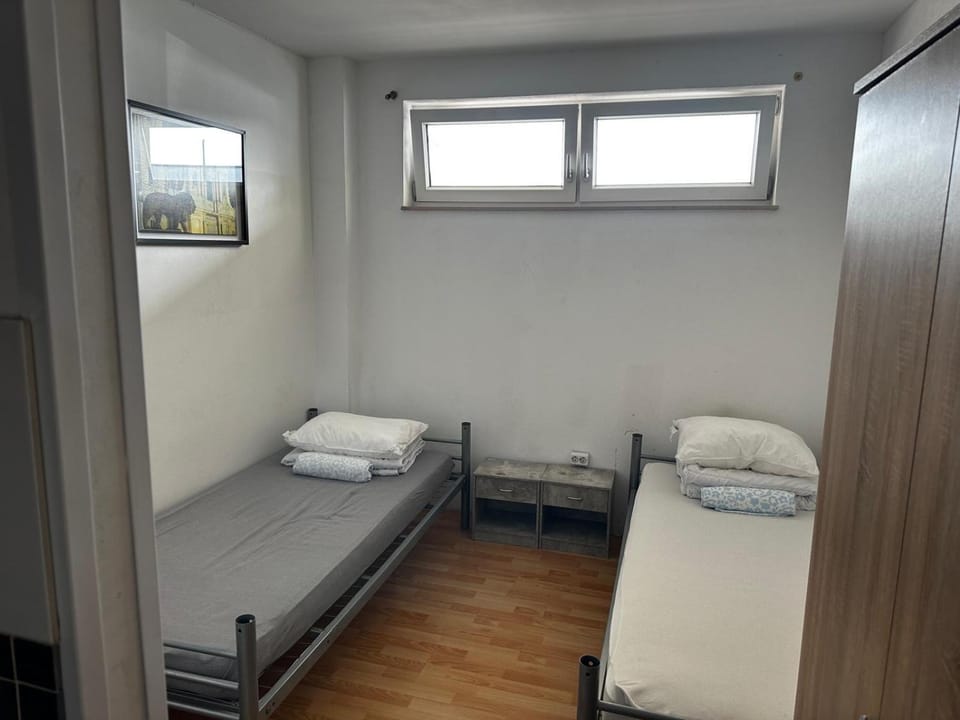 AB Pension Dachau Apartment hotel in Dachau