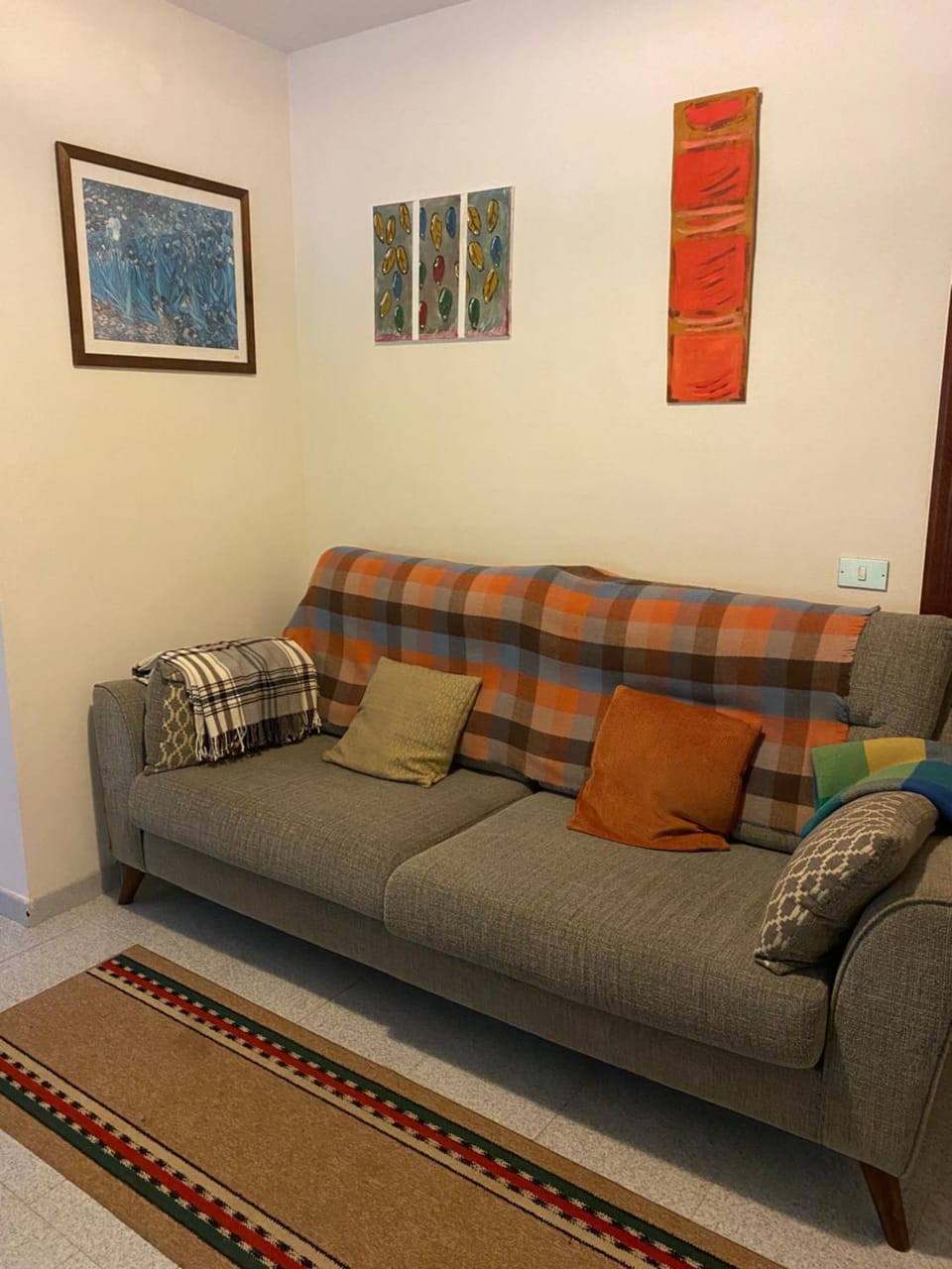 Casale Vista Mutria Bed and Breakfast in Molise, Italy
