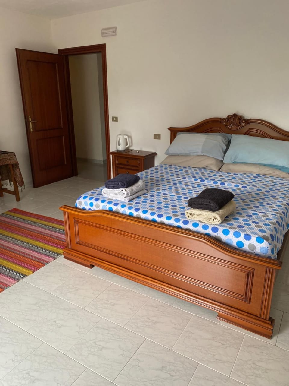 Casale Vista Mutria Bed and Breakfast in Molise, Italy