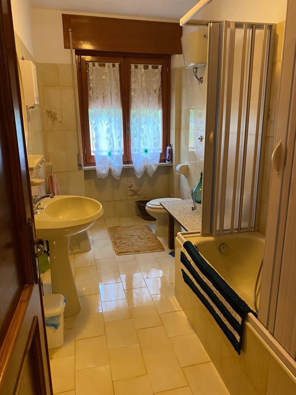 Casale Vista Mutria Bed and Breakfast in Molise, Italy