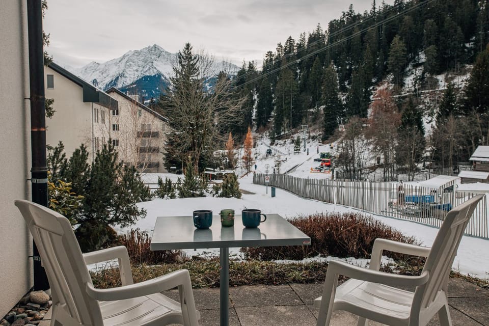 View (from property/room)