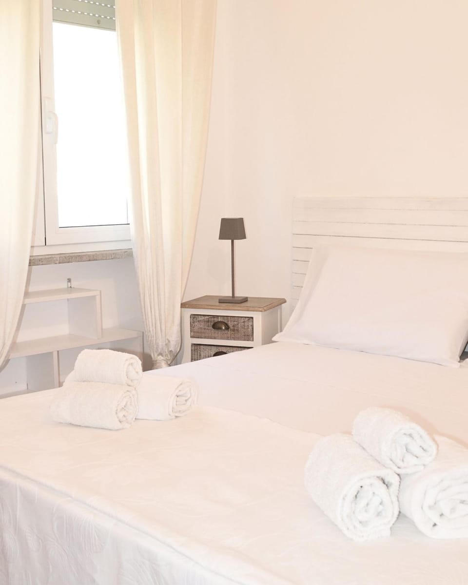 La Petite Room Apartment in Apulia
