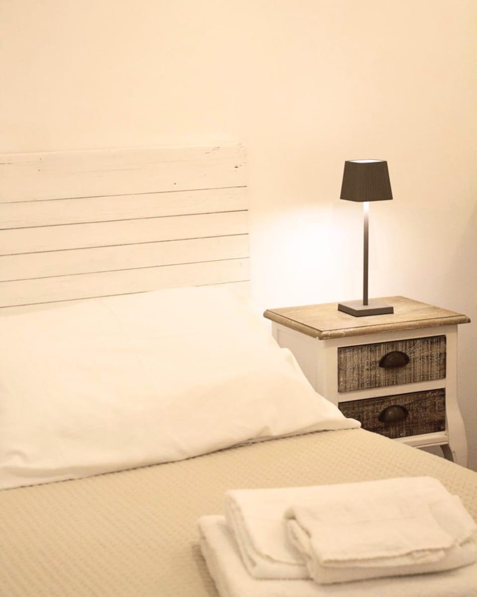 La Petite Room Apartment in Apulia