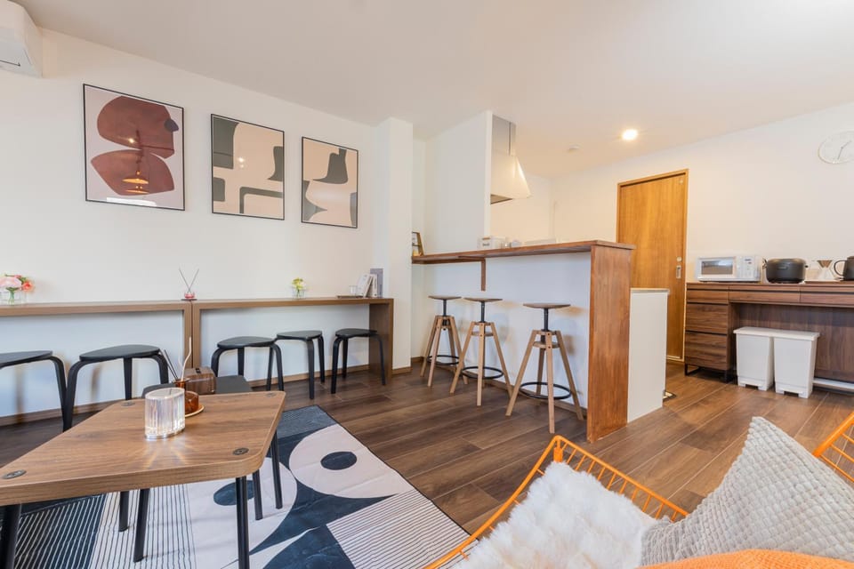 Tokyo Stay Aoto Apartment in Japan