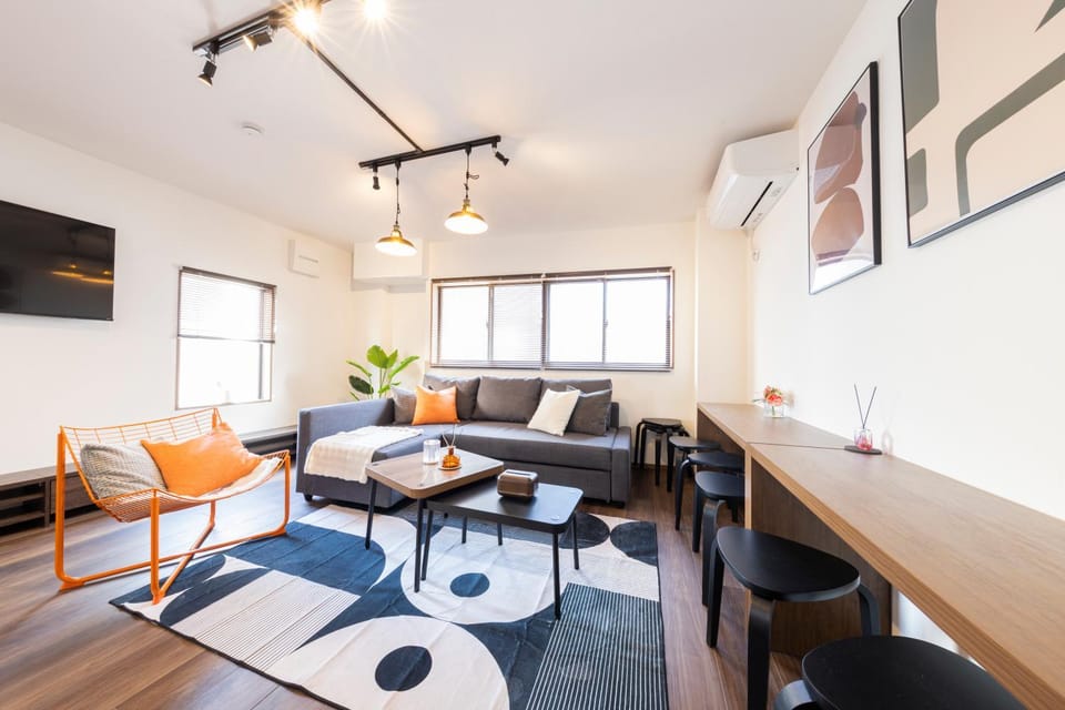 Tokyo Stay Aoto Apartment in Japan