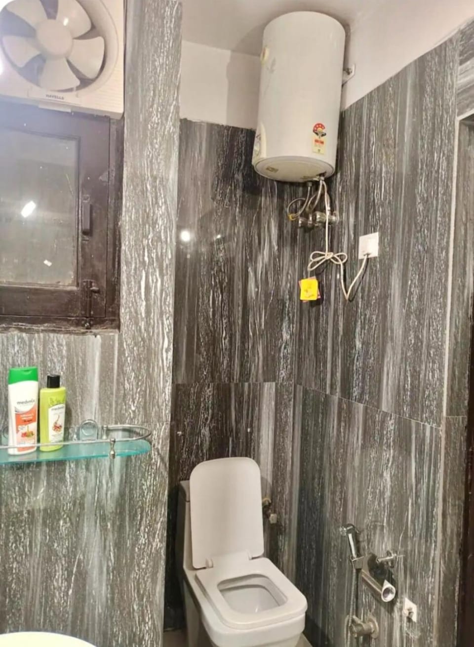 Tapovan Sunshine Stay By Jabula Getaways Apartment in Rishikesh