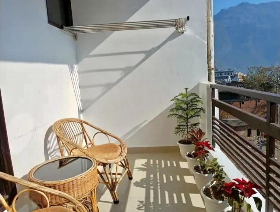 Tapovan Sunshine Stay By Jabula Getaways Apartment in Rishikesh