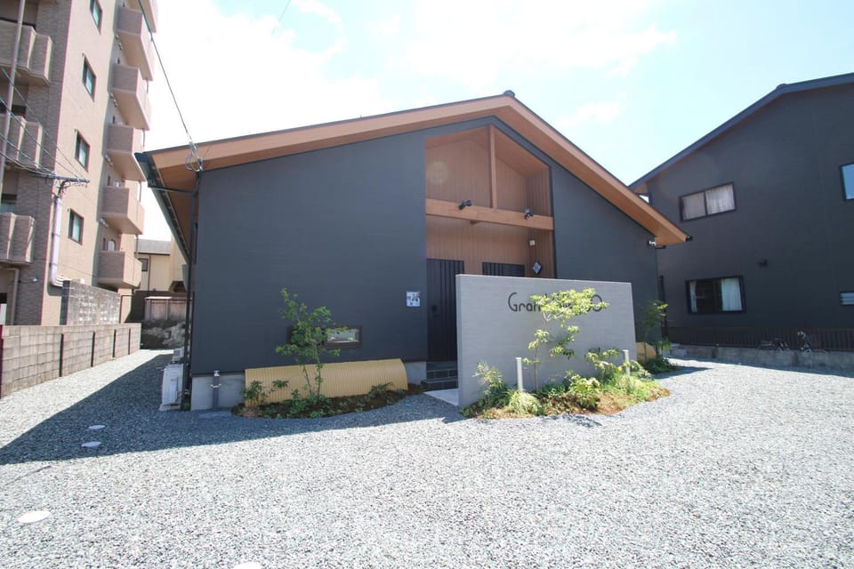グランドヒルズAso House in Japan