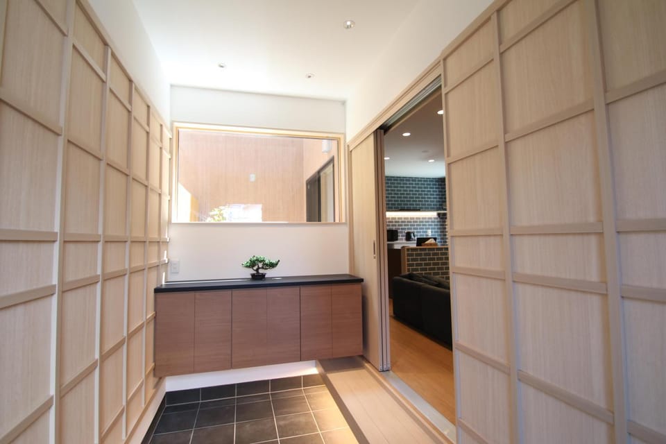 グランドヒルズAso House in Japan