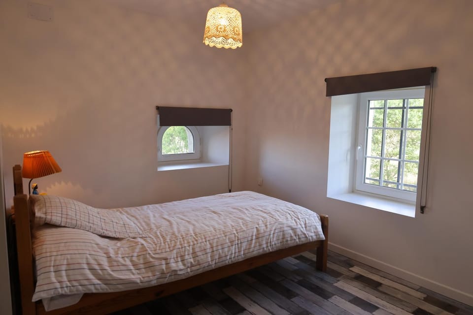 Les Poneys Fringants Bed and Breakfast in Auvergne-Rhône-Alpes