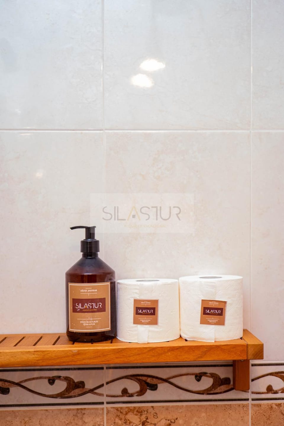 Nautilus By Silastur Apartment in Luanco