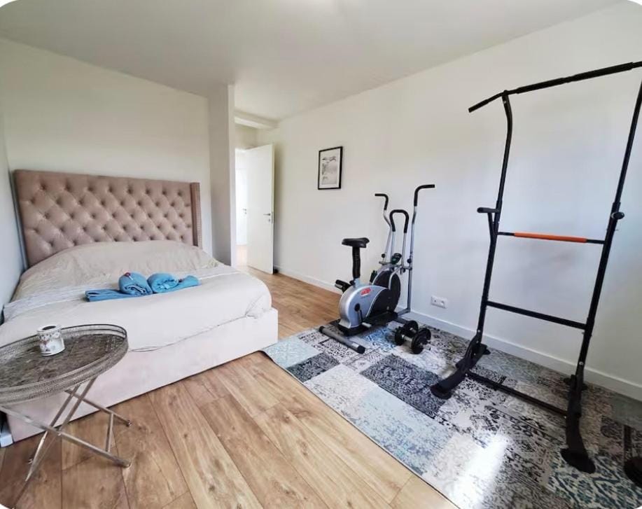 Villa Kerluz - sleeps 6 in great comfort Villa in Bruz