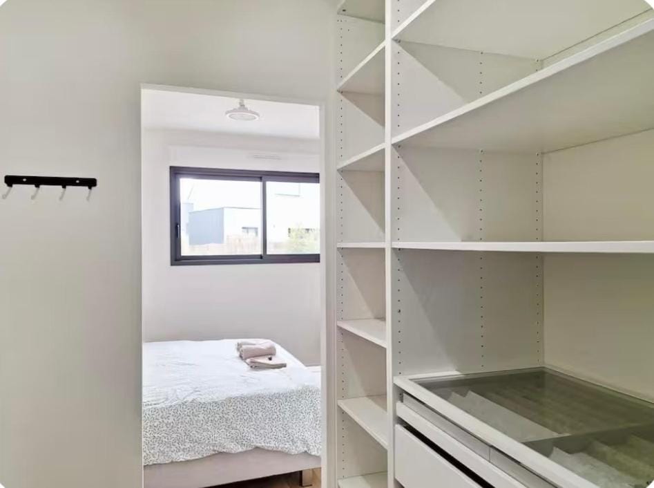 Villa Kerluz - sleeps 6 in great comfort Villa in Bruz