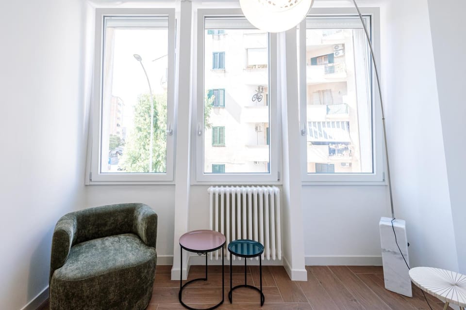 GoodStay Imbriani Suites Appartamento 1 Apartment in Lecce