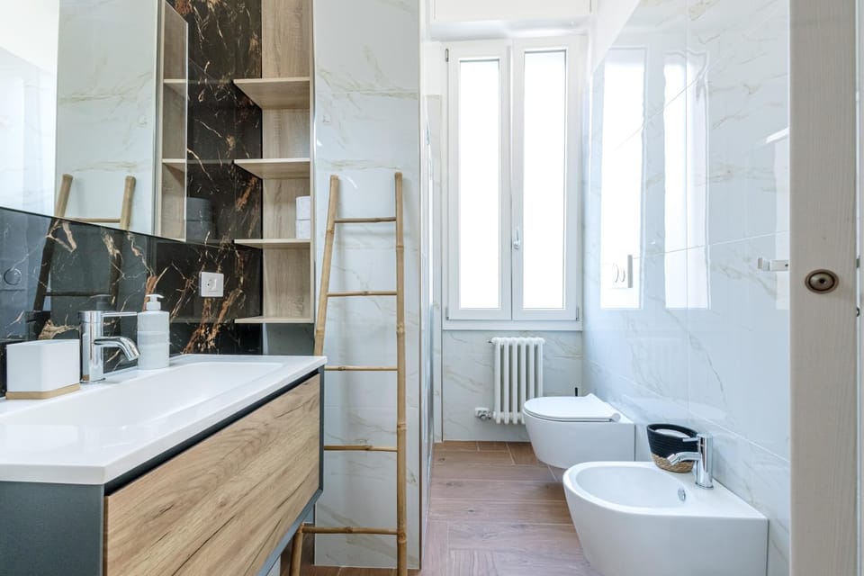 GoodStay Imbriani Suites Appartamento 1 Apartment in Lecce