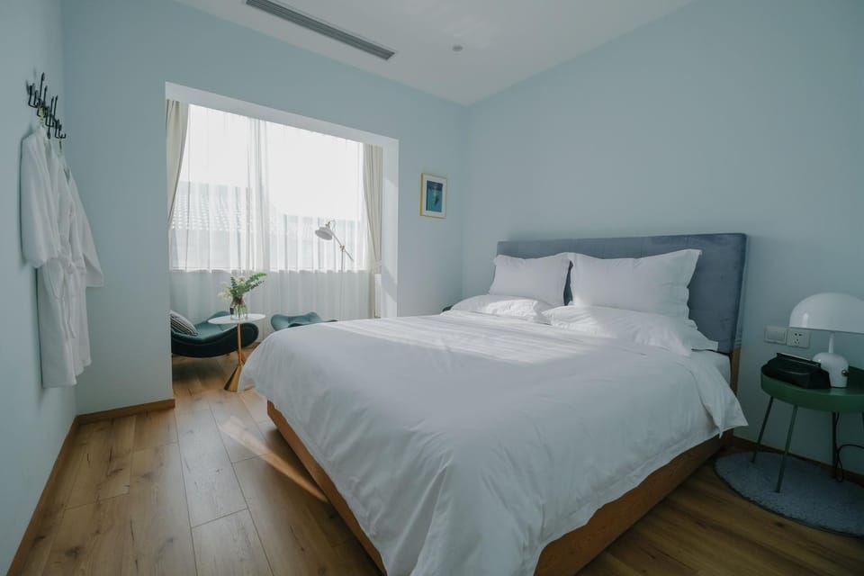 Green Sleeves B&B, Hangzhou Vacation rental in Hangzhou