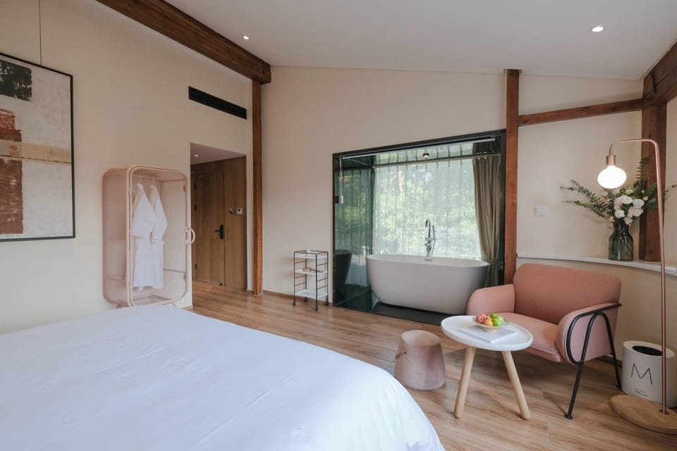 Green Sleeves B&B, Hangzhou Vacation rental in Hangzhou