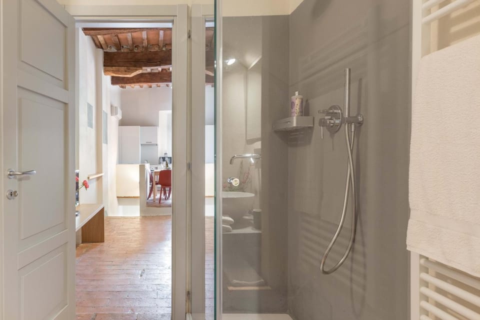 AMINA, Charming Apartments La spinetta nel Borgo Apartment in Tuscany
