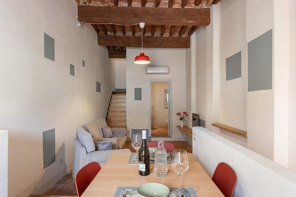 AMINA, Charming Apartments La spinetta nel Borgo Apartment in Tuscany