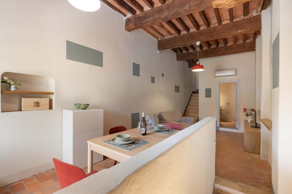 AMINA, Charming Apartments La spinetta nel Borgo Apartment in Tuscany