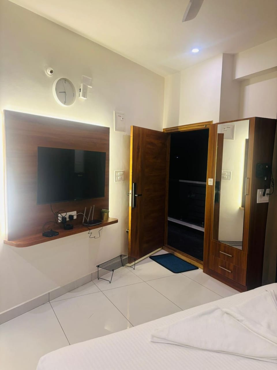 TV and multimedia