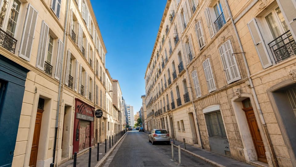 Property building, Day, Neighbourhood, Street view