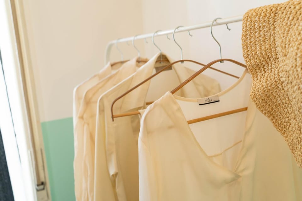 wardrobe