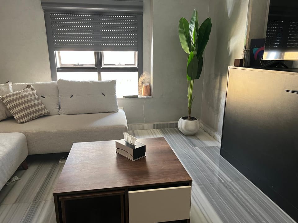 برج الحجاز جاردنز زهراء المعادى Apartment in Cairo Governorate