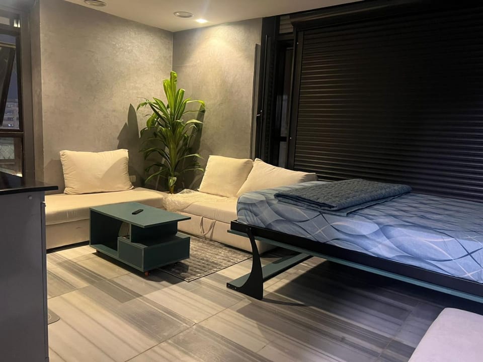 برج الحجاز جاردنز زهراء المعادى Apartment in Cairo Governorate