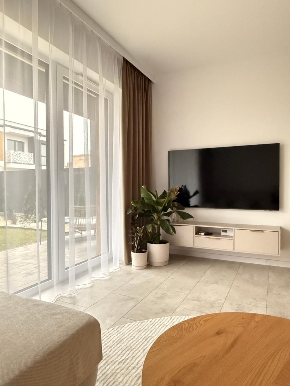 Communal lounge/ TV room, TV and multimedia, Balcony/Terrace, Evening entertainment