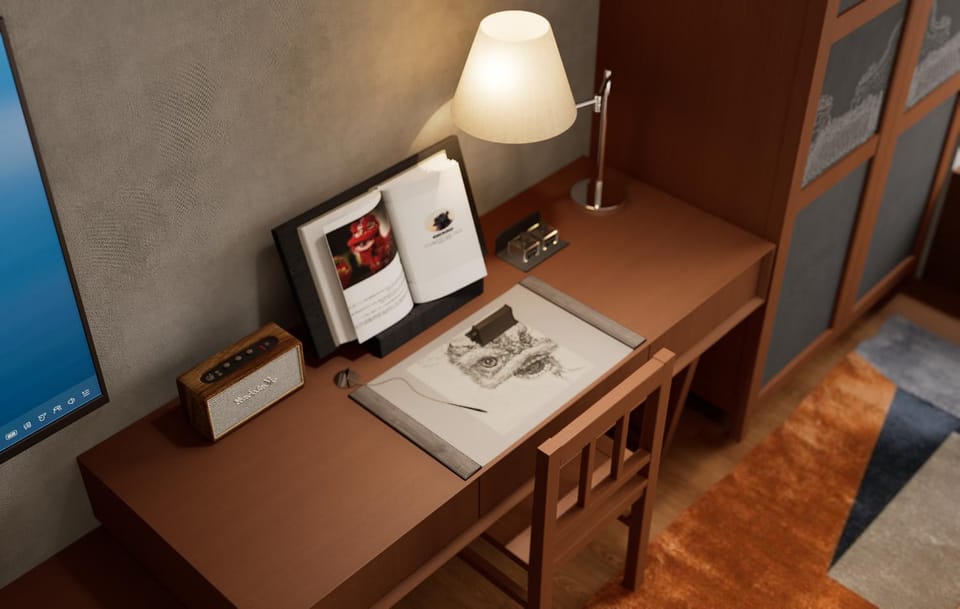 Guangzhou Bokeshijia Hotel Apartment hotel in Guangzhou