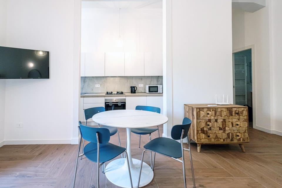 GoodStay Imbriani Suites Appartamento 2 Apartment in Lecce