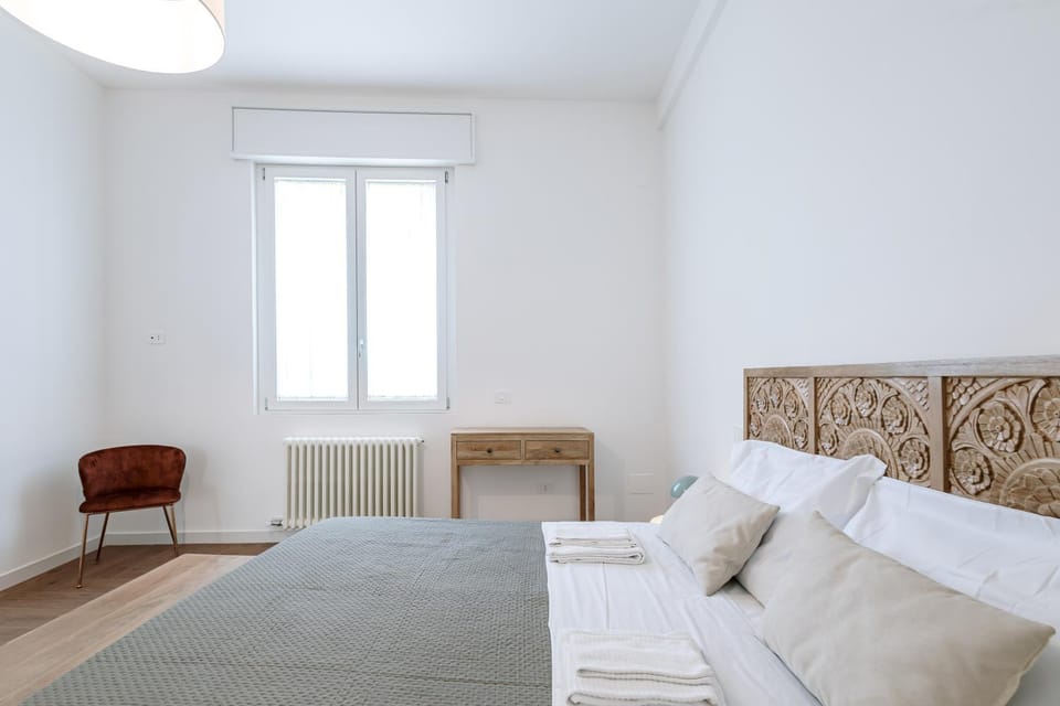 GoodStay Imbriani Suites Appartamento 2 Apartment in Lecce