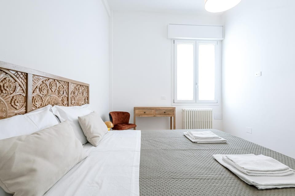 GoodStay Imbriani Suites Appartamento 2 Apartment in Lecce