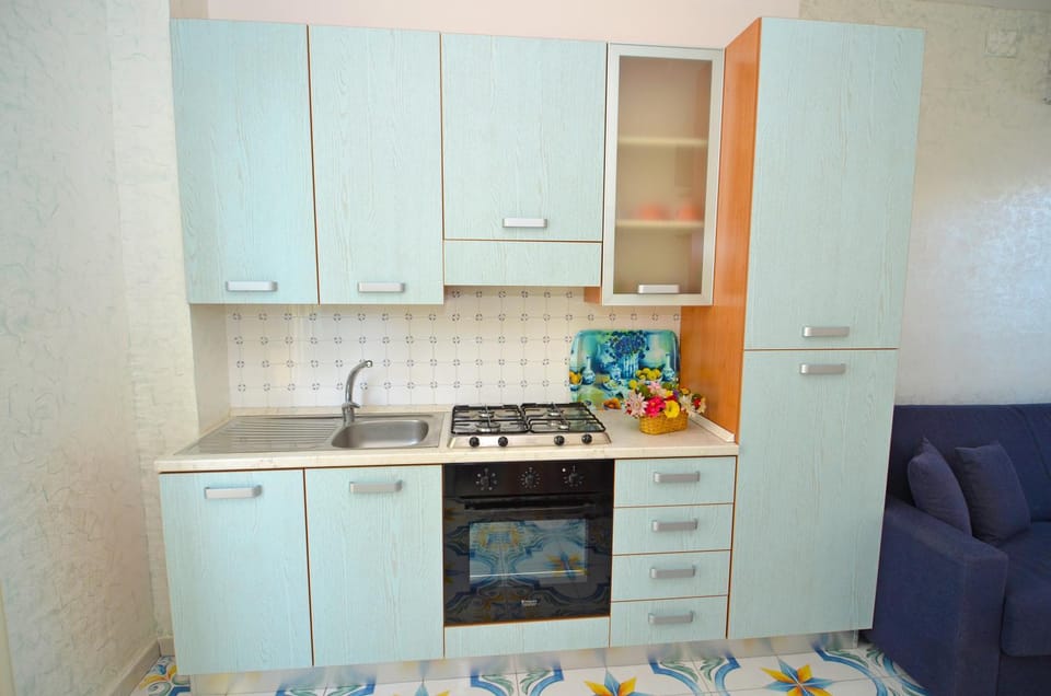 Kitchen or kitchenette, oven, pet friendly, stove