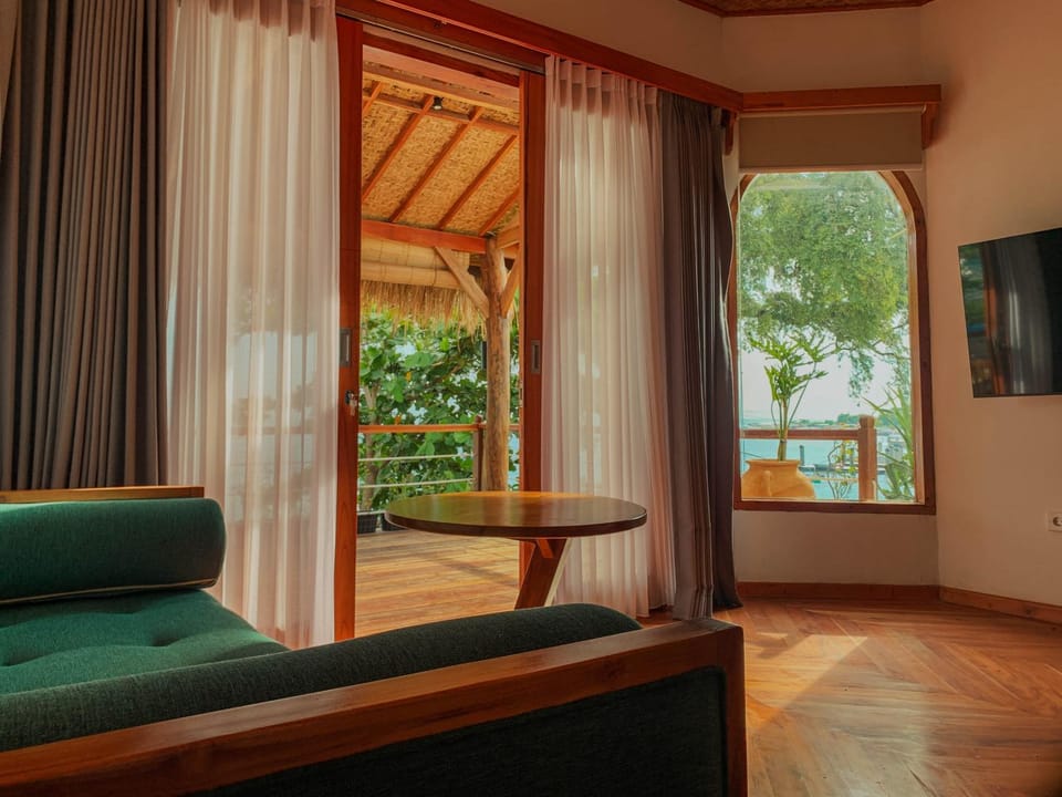 View (from property/room), Bedroom