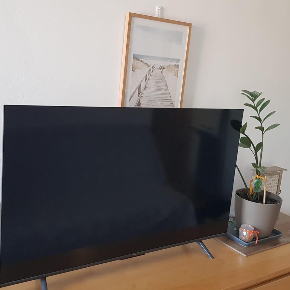 TV and multimedia, Evening entertainment