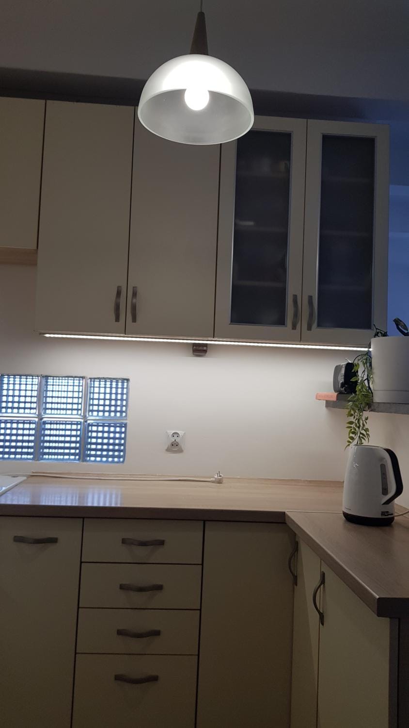 Coffee/tea facilities, Kitchen or kitchenette