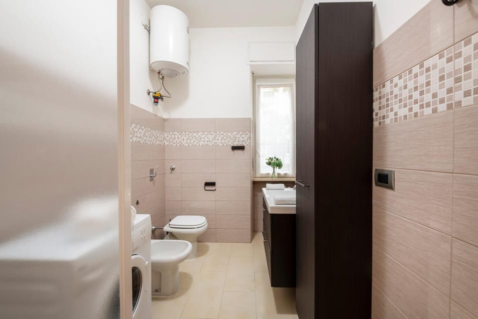 Toilet, Bathroom, bidet