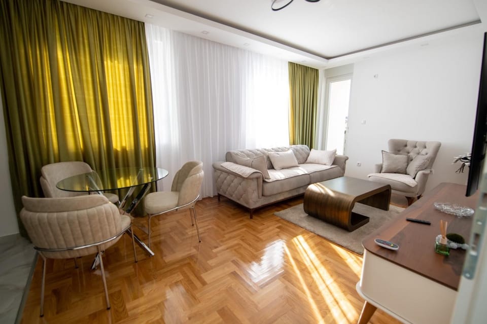 Apartman Ana Apartment in Vojvodina