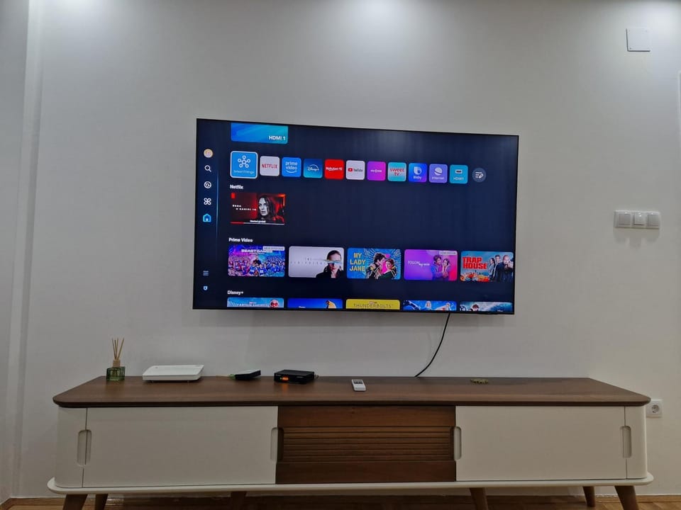 Apartman Ana Apartment in Vojvodina
