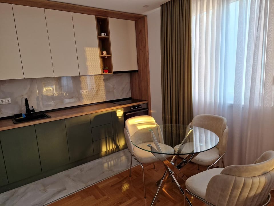 Apartman Ana Apartment in Vojvodina