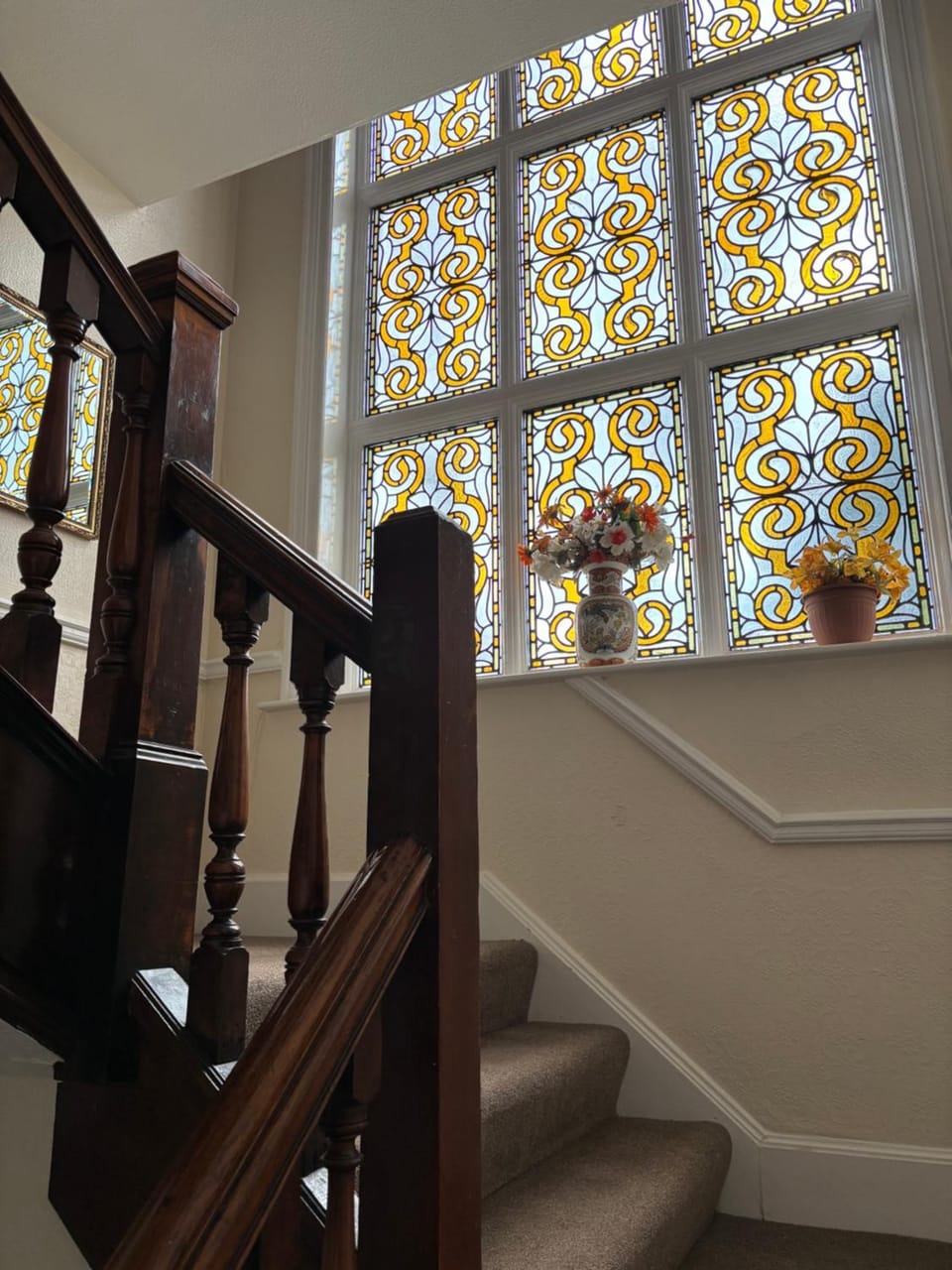 Decorative detail