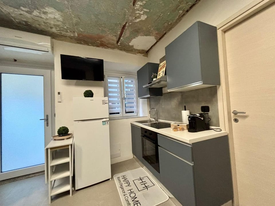 HappyHome Relax di coppia Apartment in Piedmont