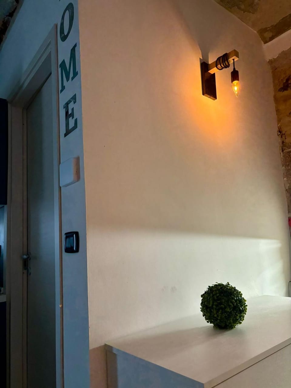HappyHome Relax di coppia Apartment in Piedmont