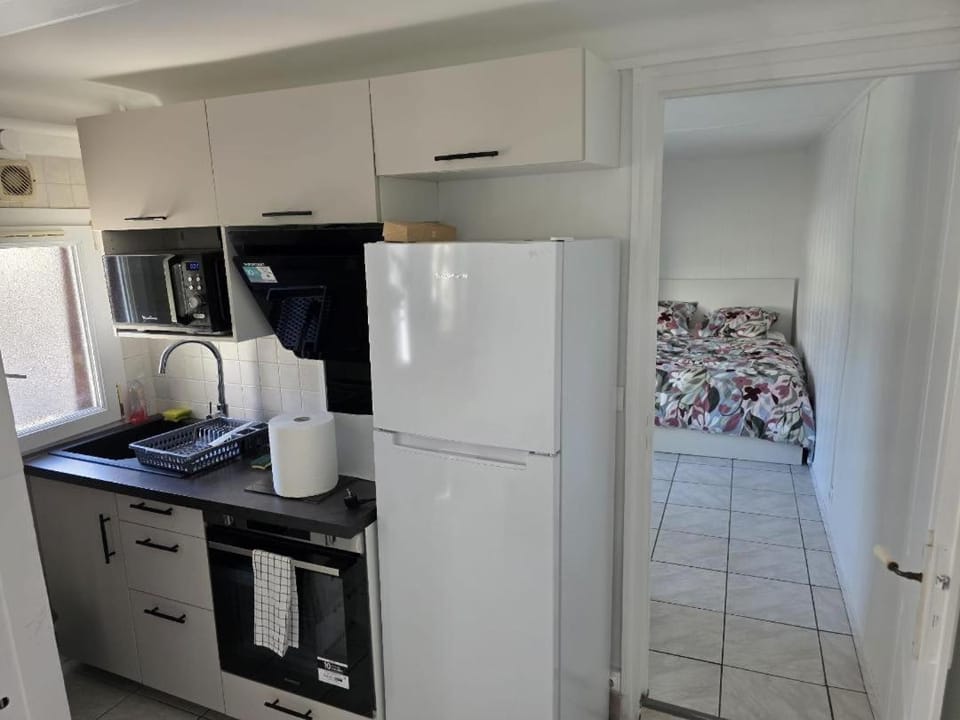 Cozy 29 m appartement Apartment in Île-de-France